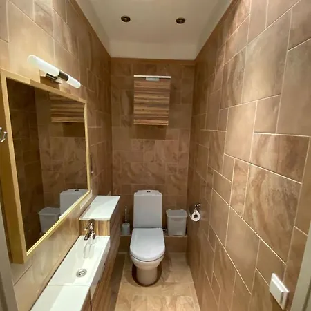 Centre , Skyloft 178m2